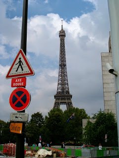 Torre Eiffel 2 1